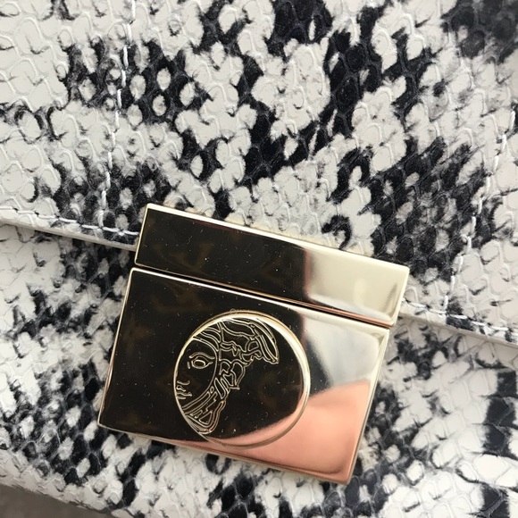 Versace Collection Bag - Picture 4 of 7